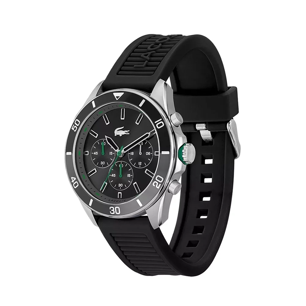 Relógio Tiebreaker Cronógrafo