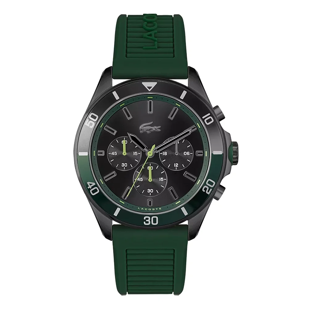 Relógio Tiebreaker Cronógrafo