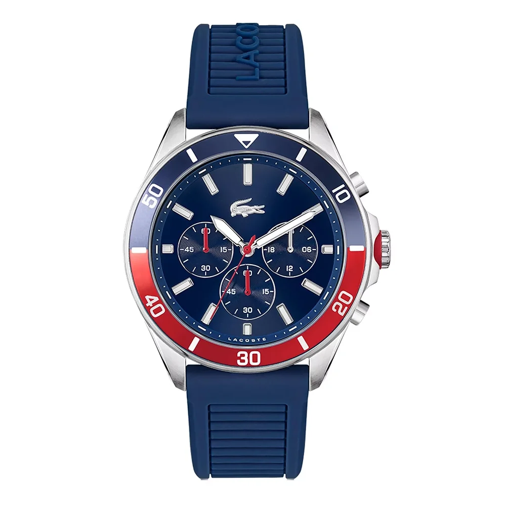 Relógio Tiebreaker Cronógrafo