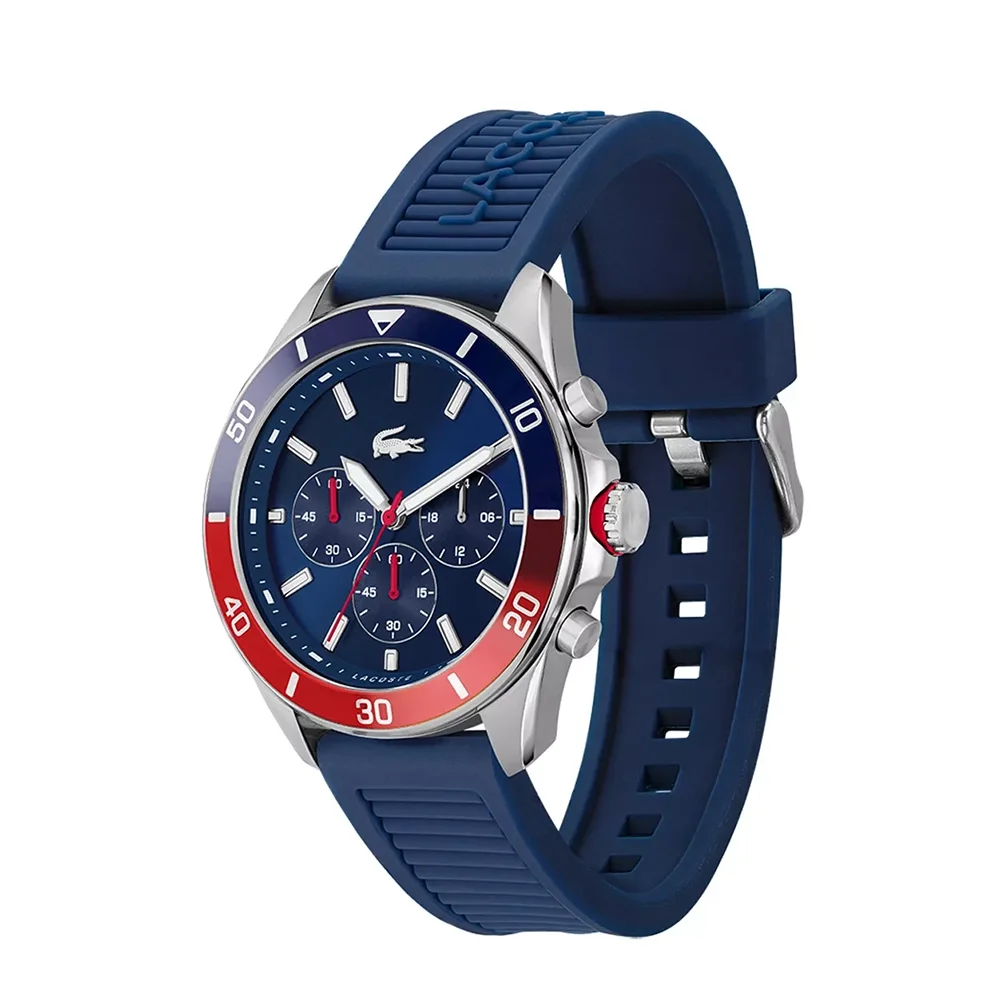 Relógio Tiebreaker Cronógrafo