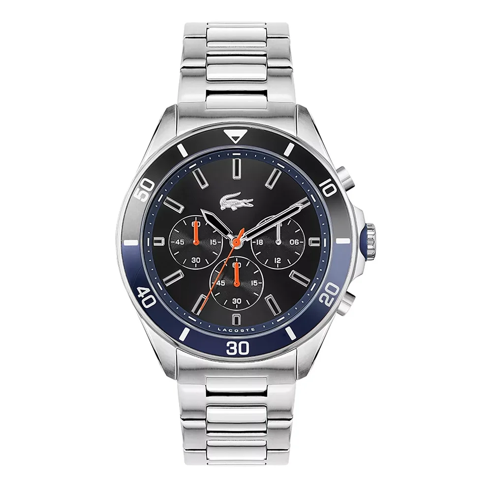 Relógio Tiebreaker Cronógrafo