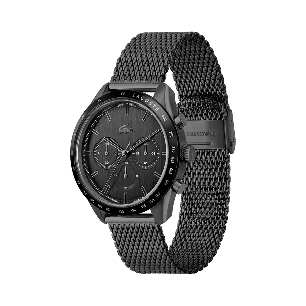 Relógio Boston Cronógrafo