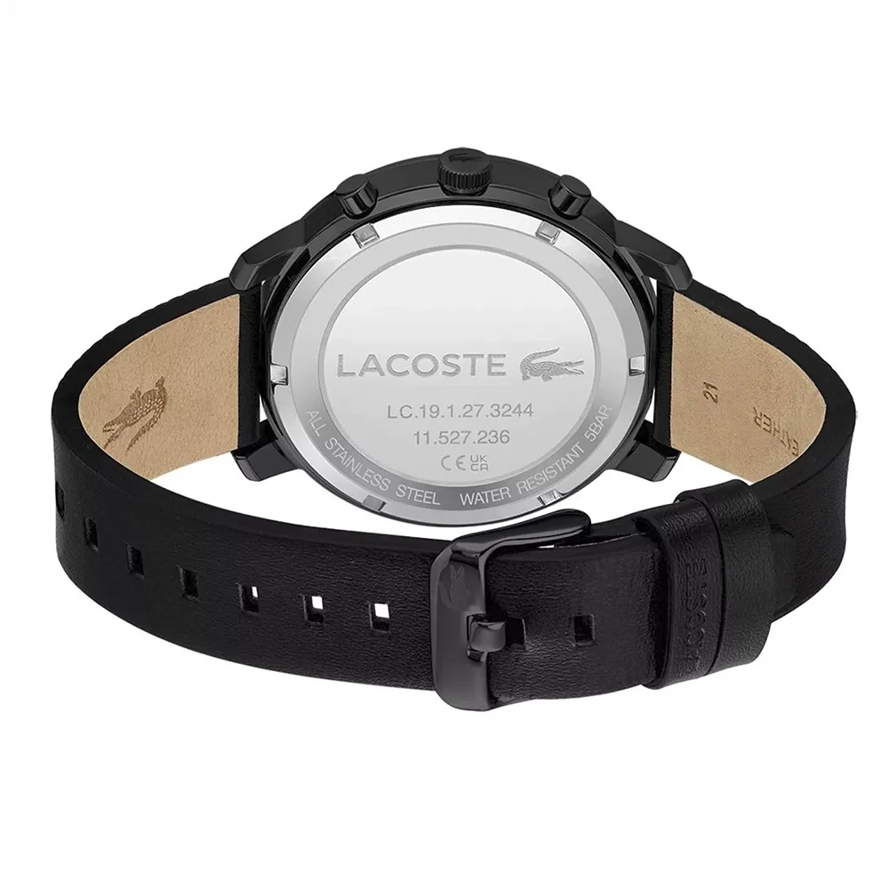 Relógio Replay Cronógrafo