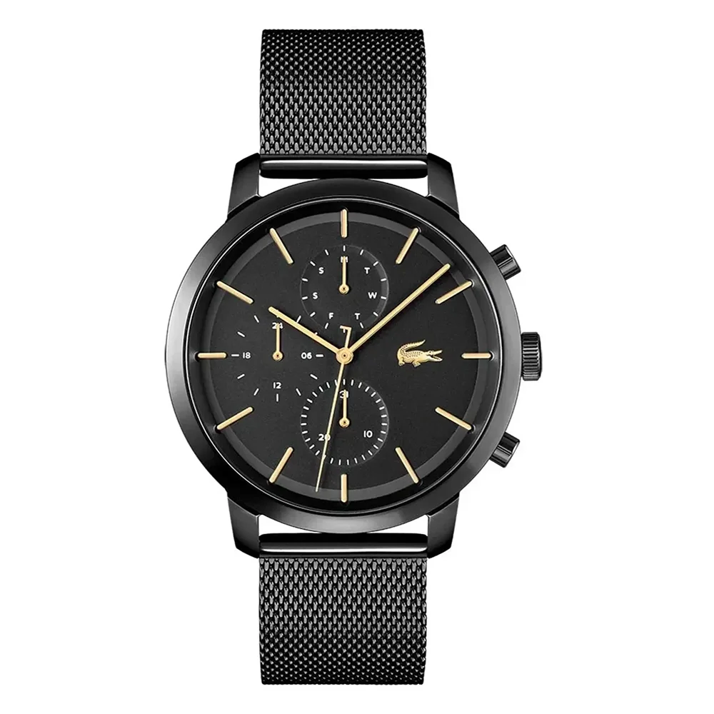 Relógio Replay Cronógrafo