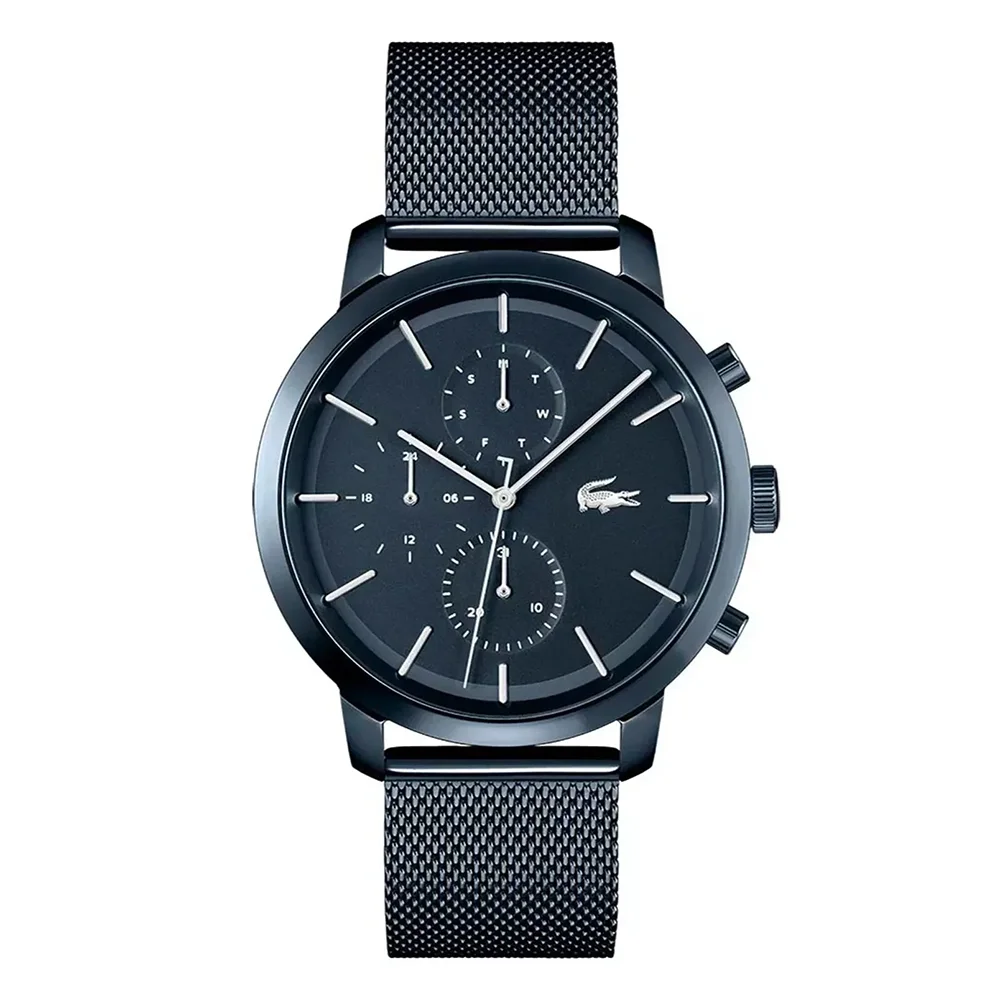 Relógio Replay Cronógrafo