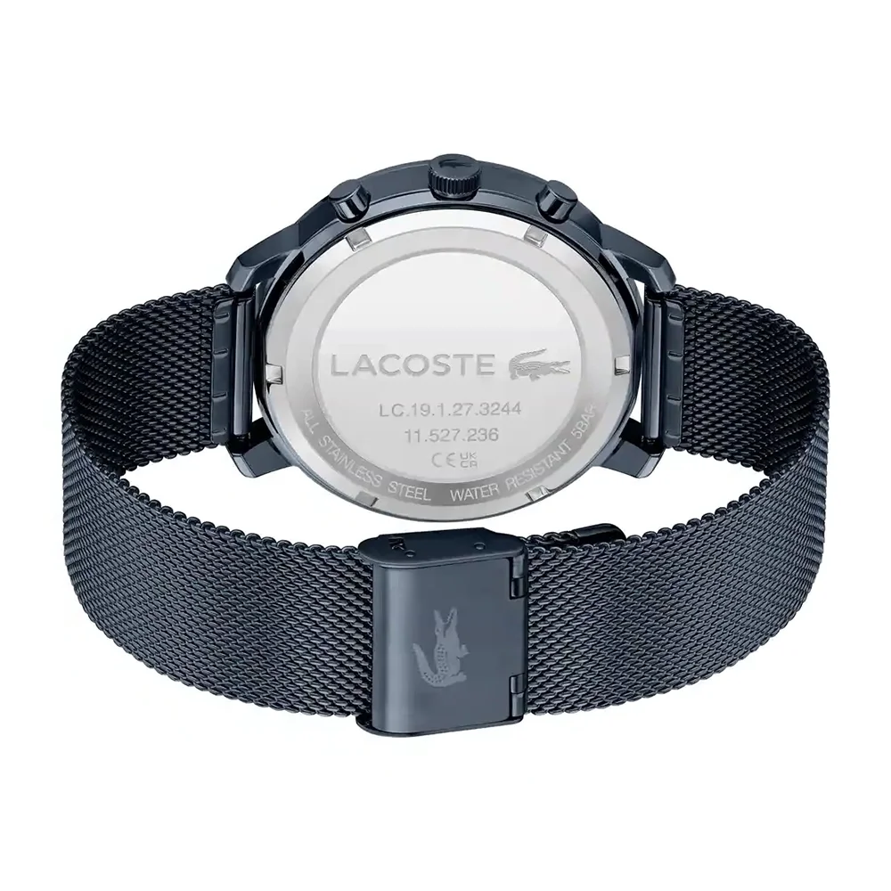 Relógio Replay Cronógrafo