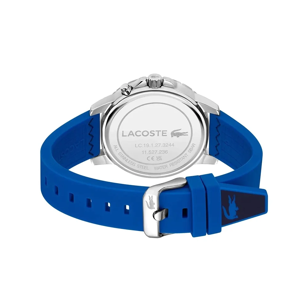 Relógio Endurance Cronógrafo