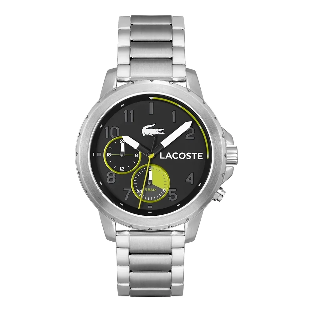 Relógio Endurance Cronógrafo