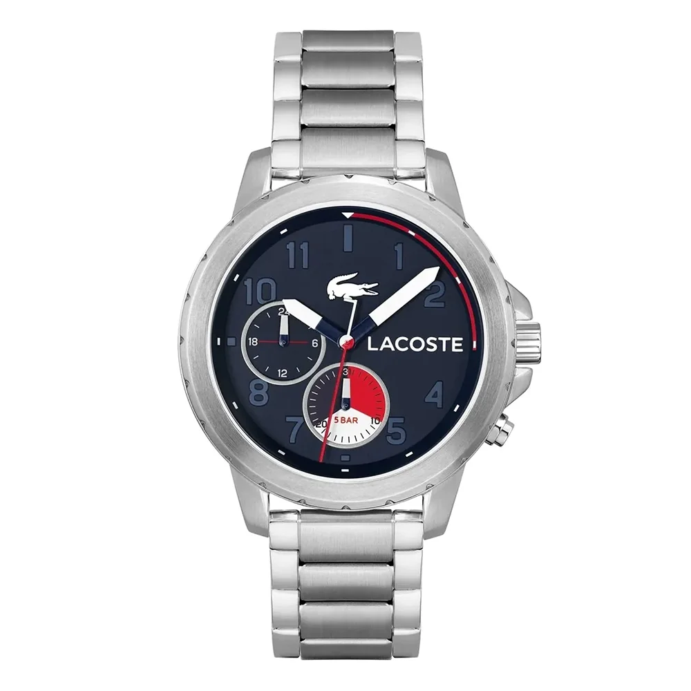 Relógio Endurance Cronógrafo