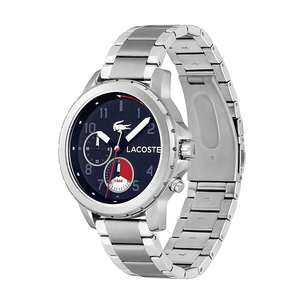 Relógio Endurance Cronógrafo