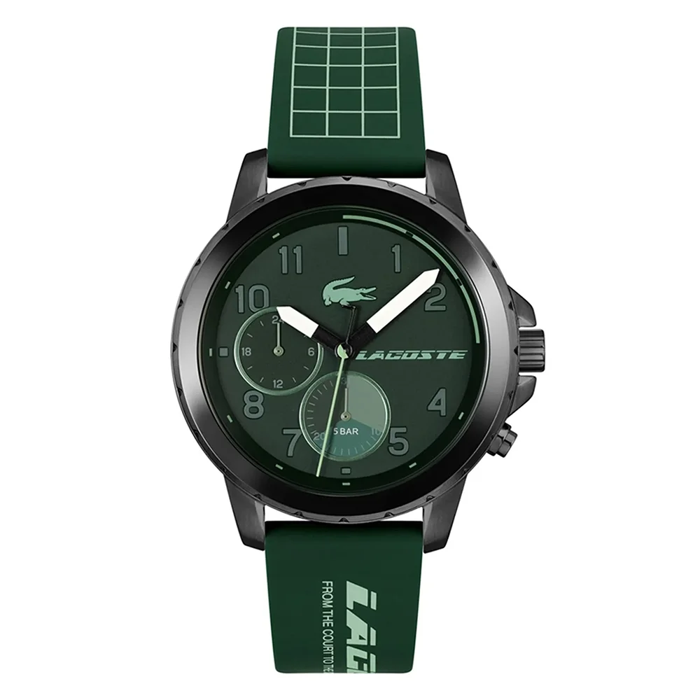 Relógio Endurance Cronógrafo