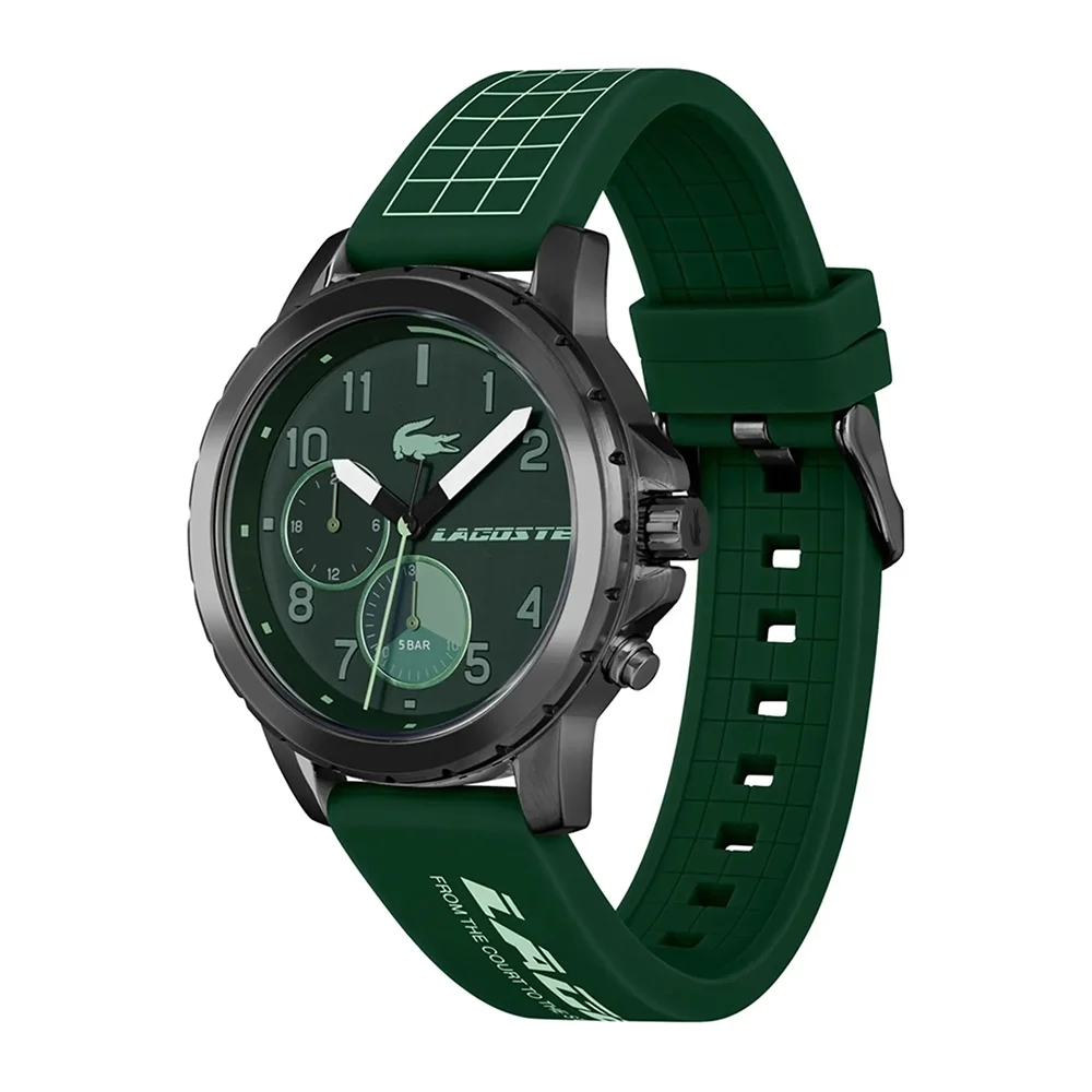 Relógio Endurance Cronógrafo