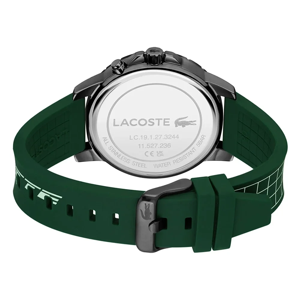 Relógio Endurance Cronógrafo