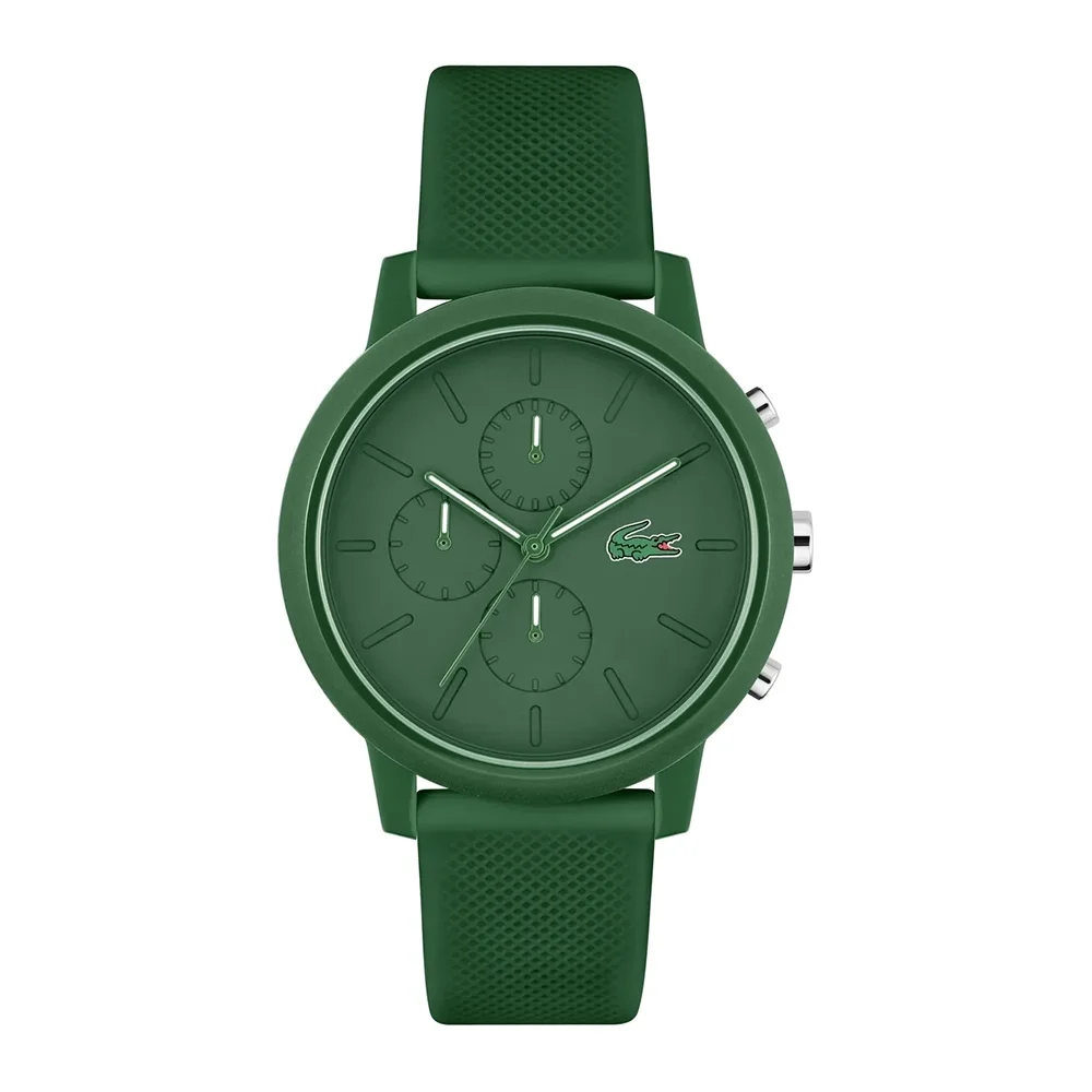 Relógio 12.12 Cronógrafo