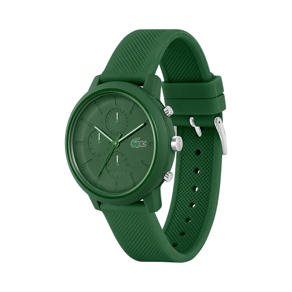 Relógio 12.12 Cronógrafo