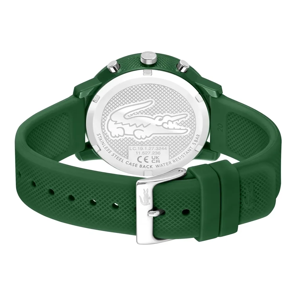 Relógio 12.12 Cronógrafo