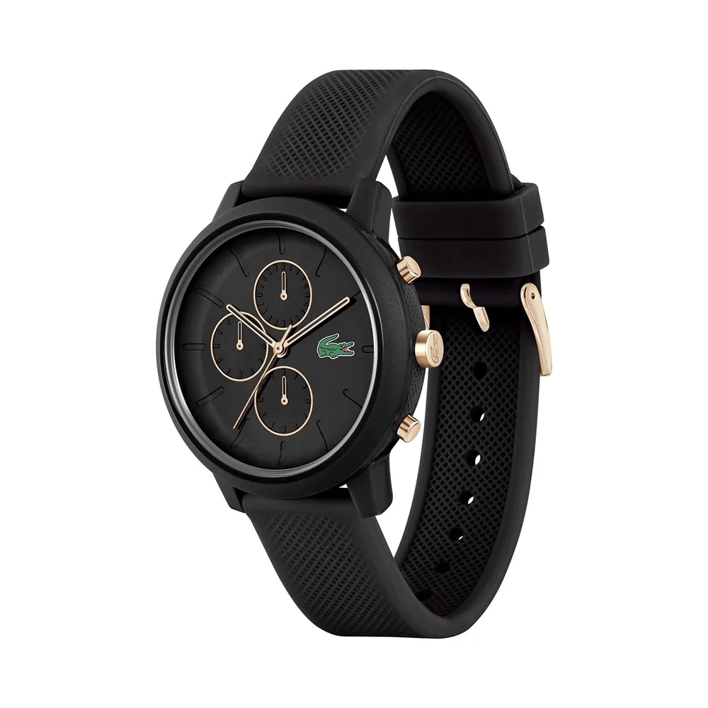 Relógio 12.12 Cronógrafo