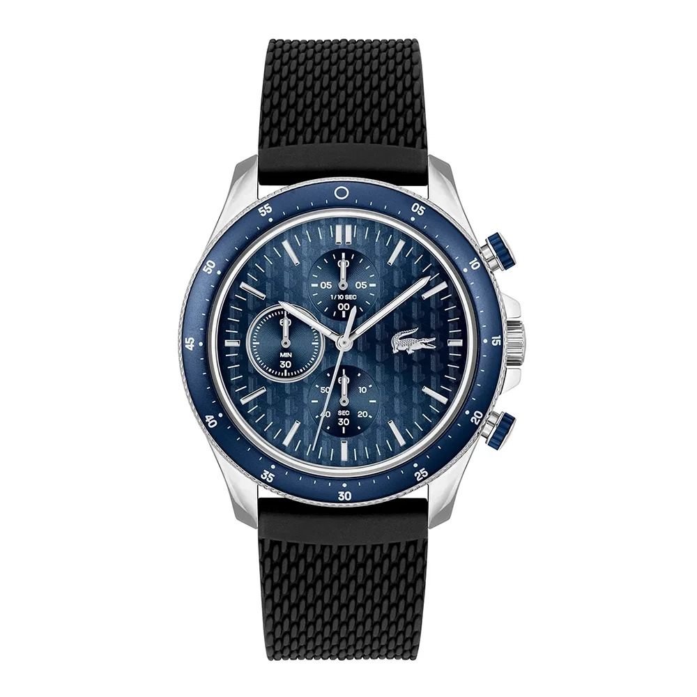 Relógio Neoheritage Cronógrafo