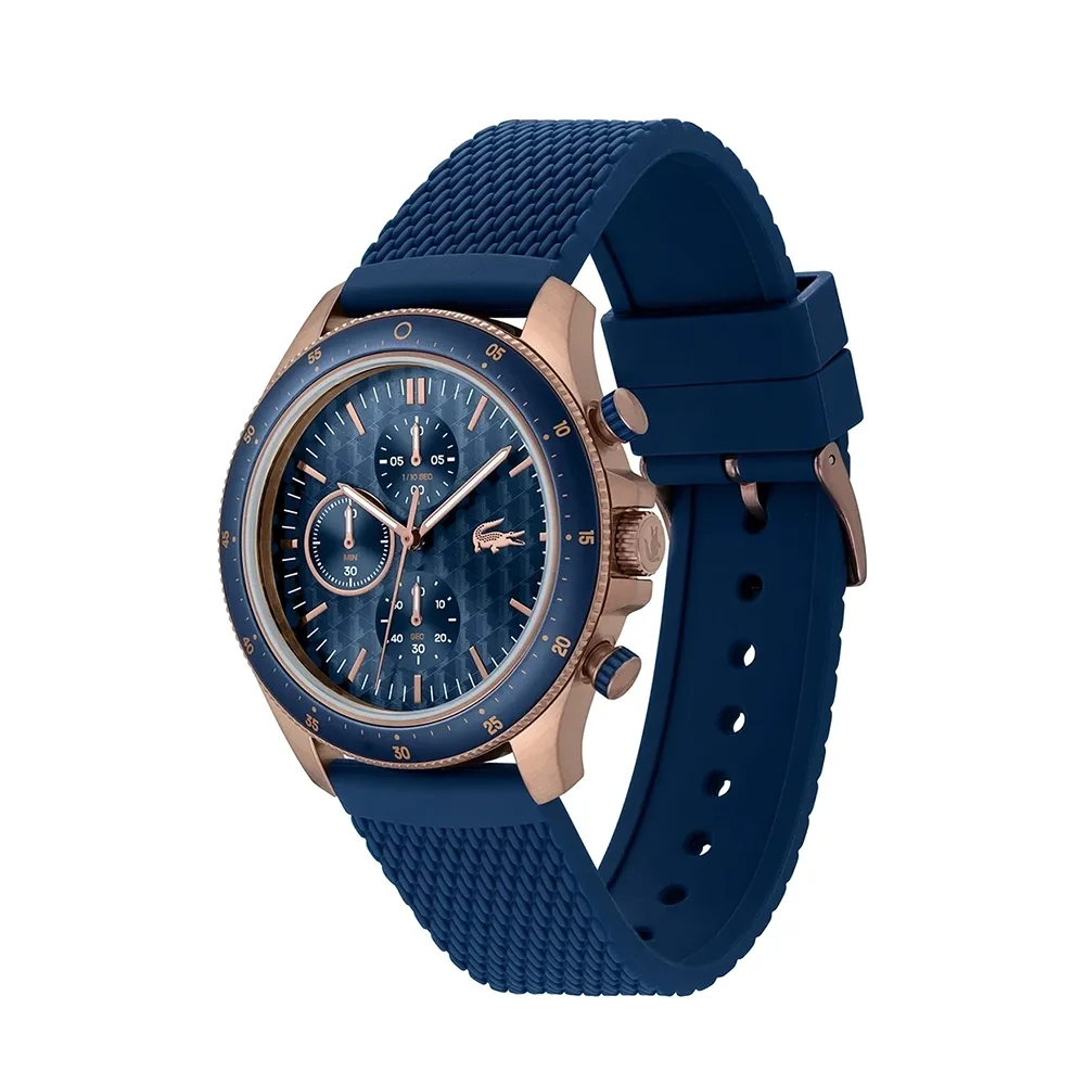 Relógio Neoheritage Cronógrafo