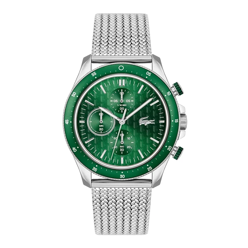 Relógio Neoheritage Cronógrafo