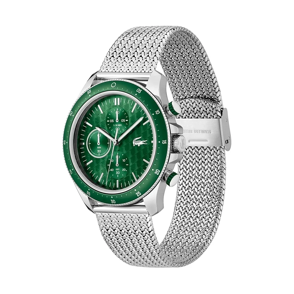 Relógio Neoheritage Cronógrafo