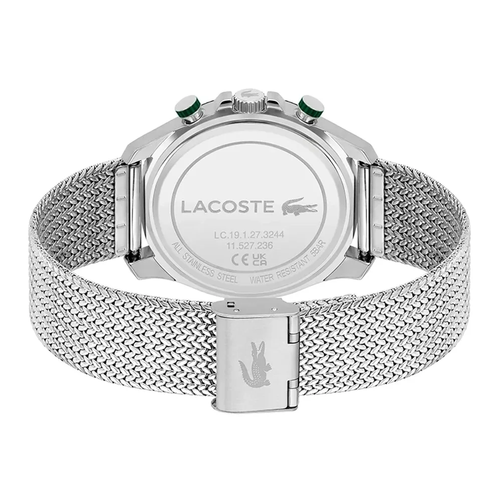 Relógio Neoheritage Cronógrafo