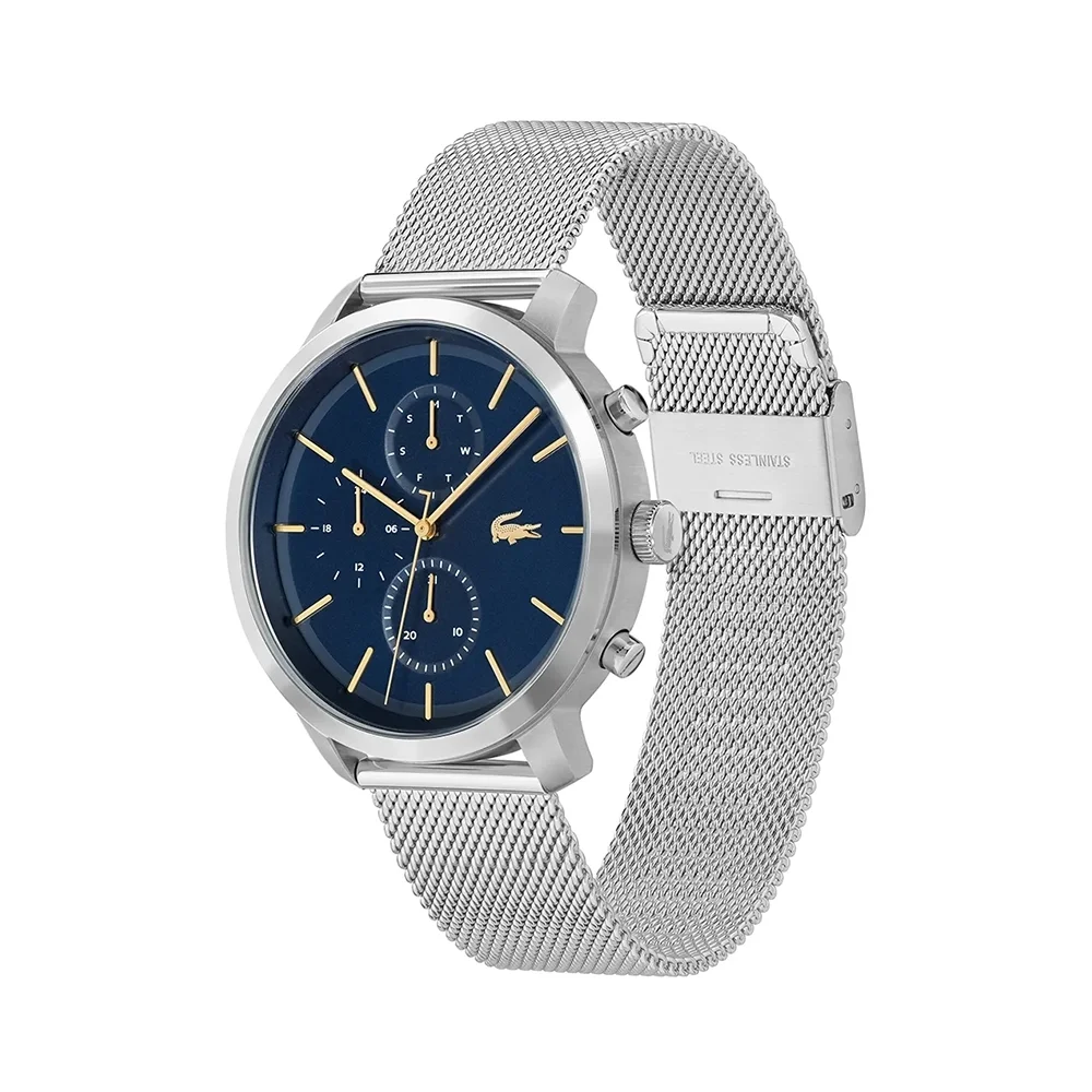 Relógio Replay Cronógrafo