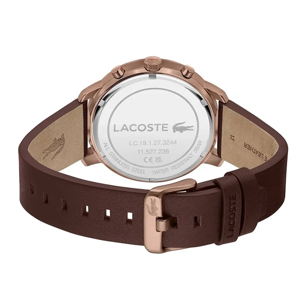 Relógio Replay Cronógrafo