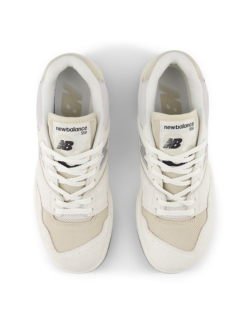 Ténis Bbw550 Sea Salt