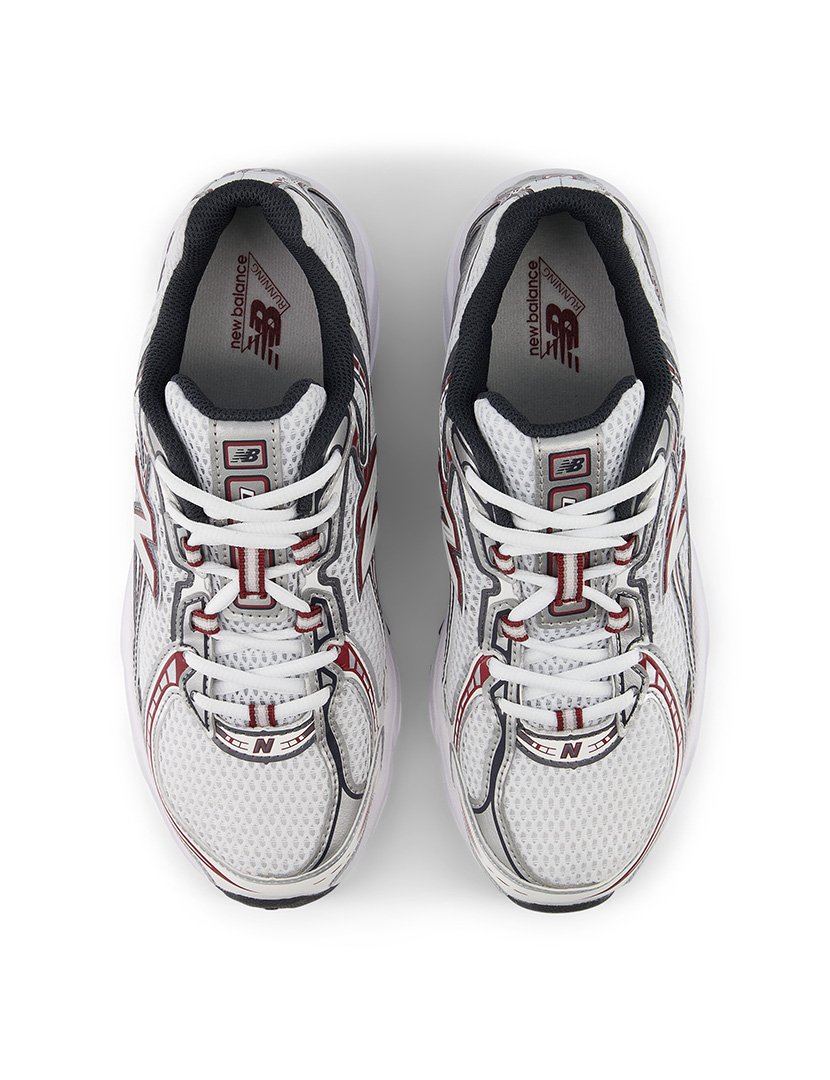 Ténis 740 Mercury Red