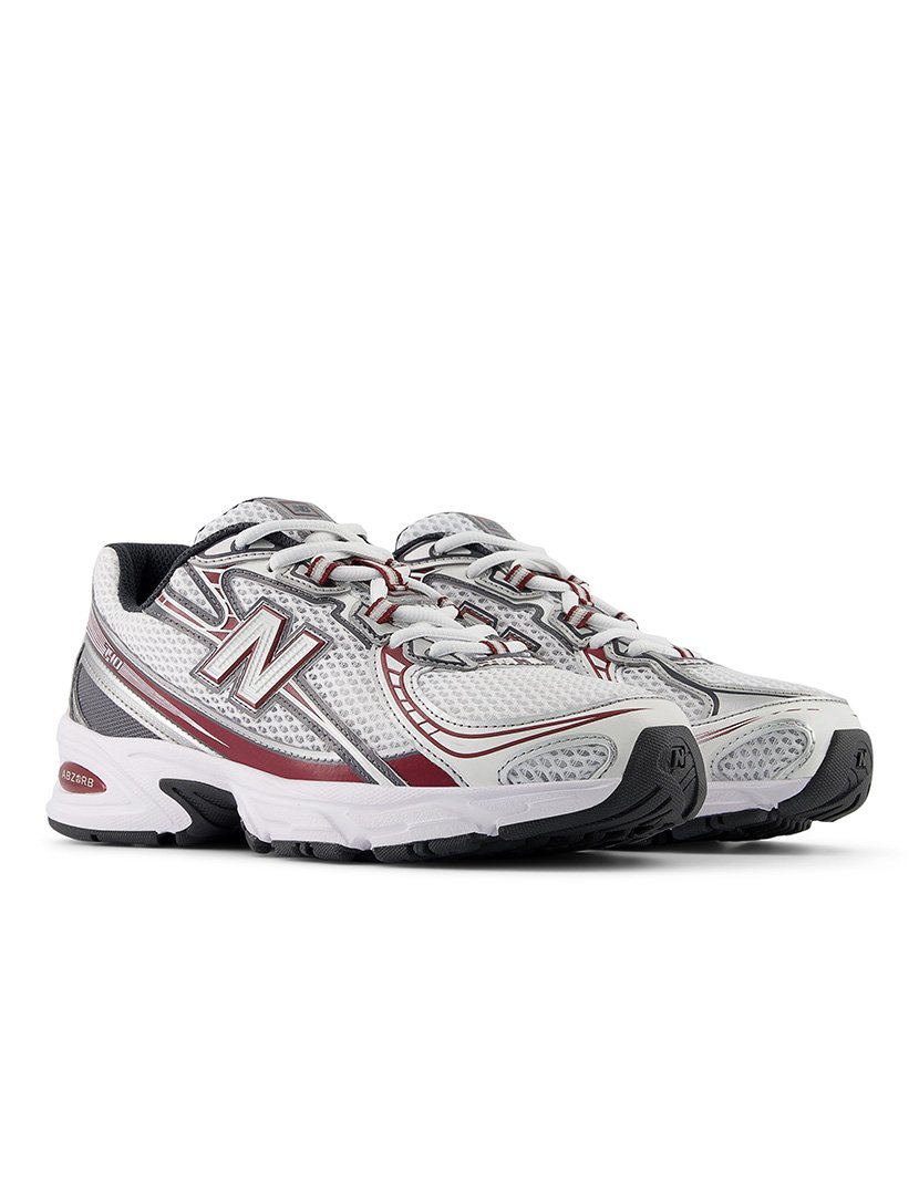 Ténis 740 Mercury Red