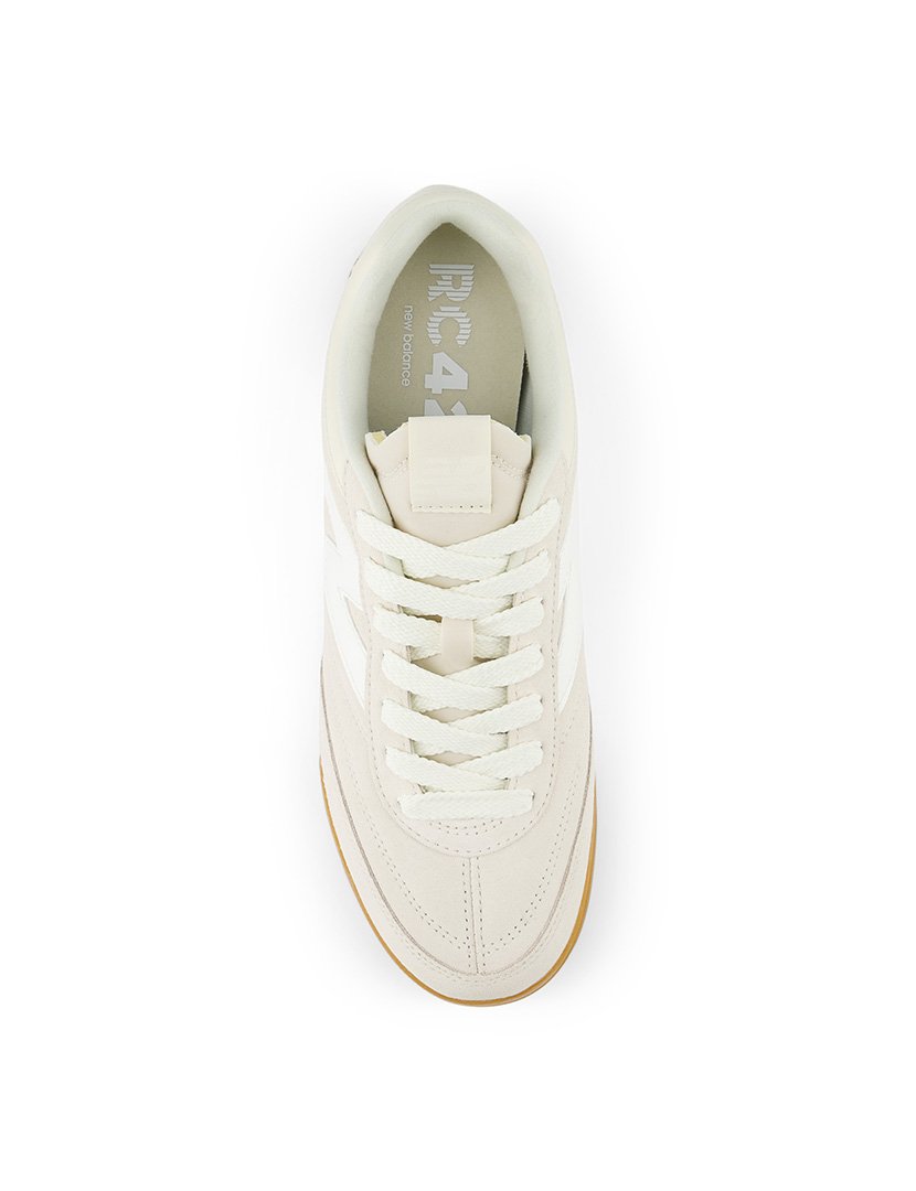 Ténis Rc42 Linen Beige