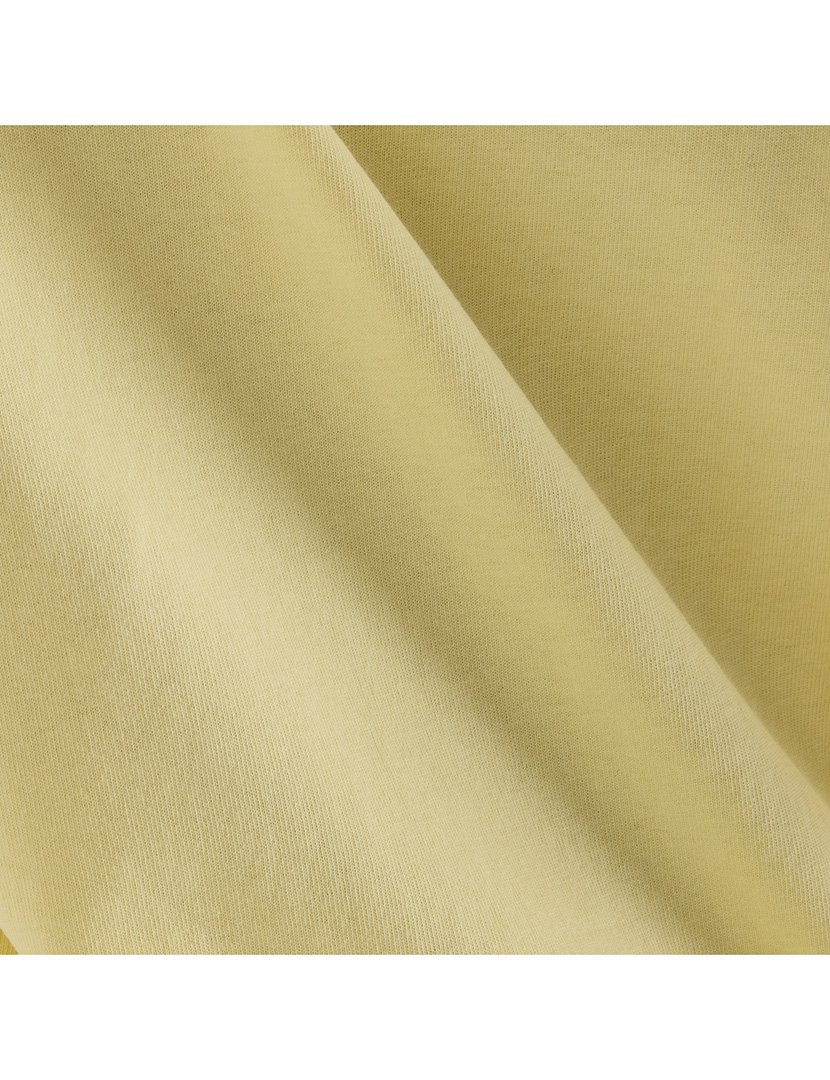 T-Shirt Athletics Jersey Amarelo