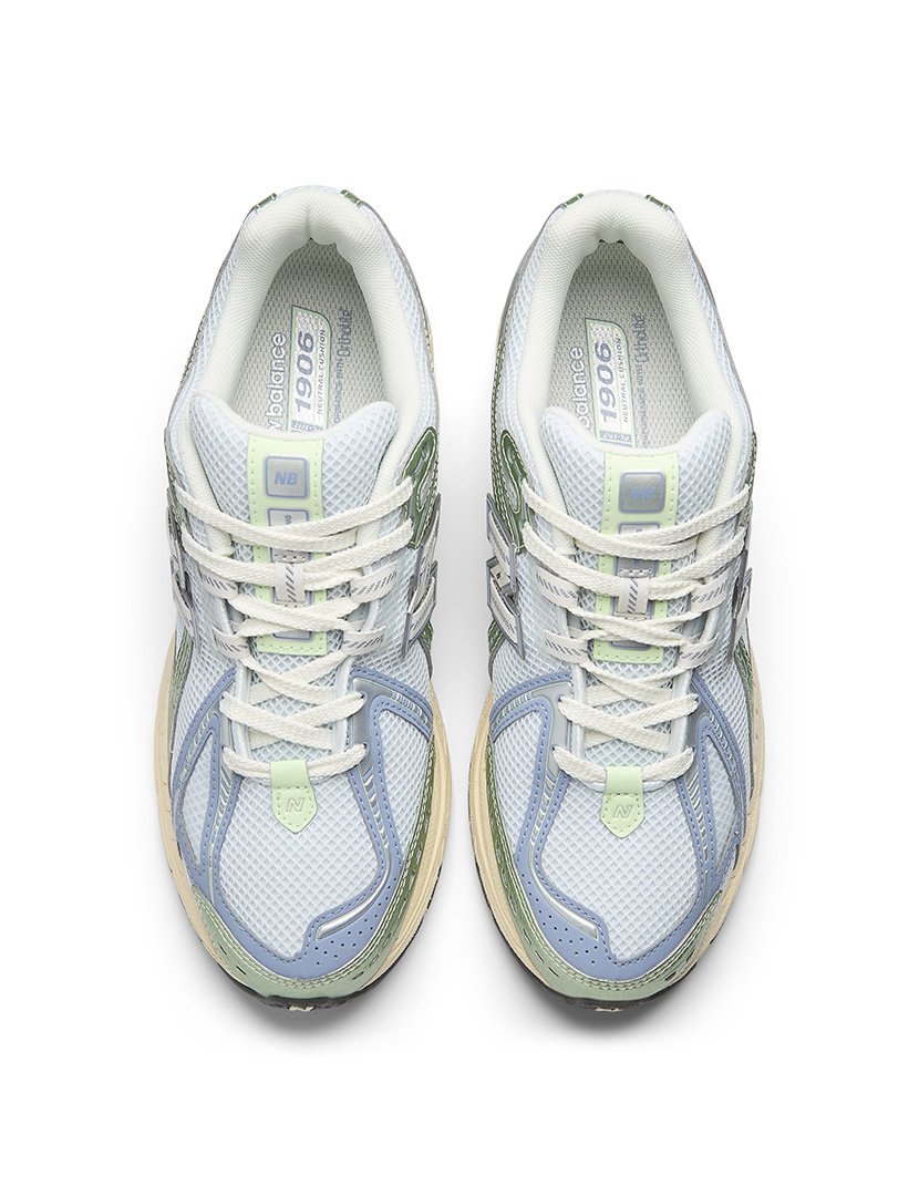 Ténis 1906R Ice Blue