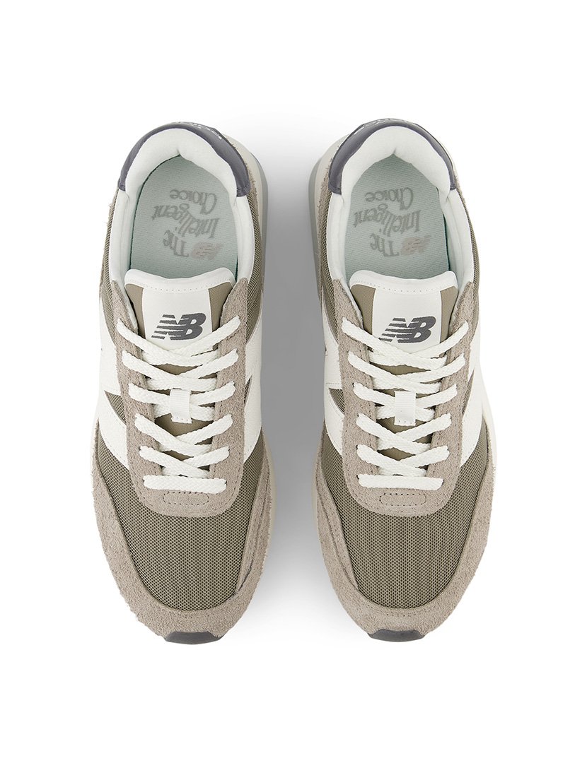 Ténis 370 Arid Stone