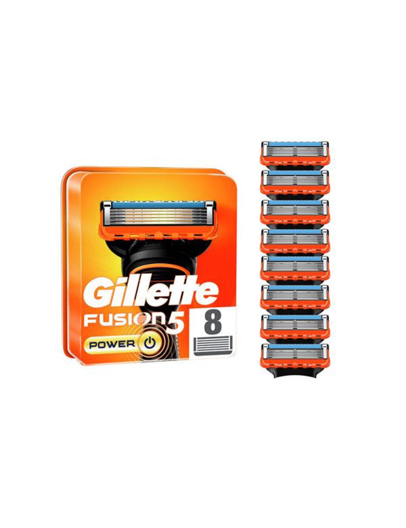 Fusion 5 Power Charger 8 Refills