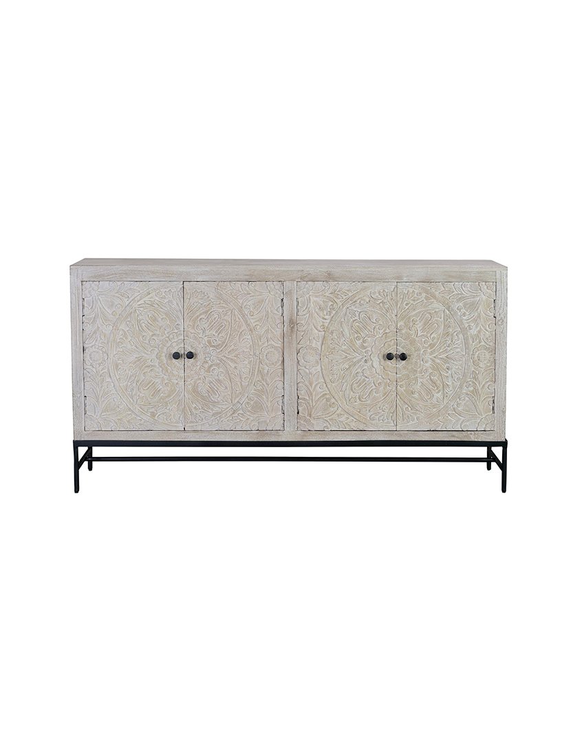 Aparador 6791 Branco 