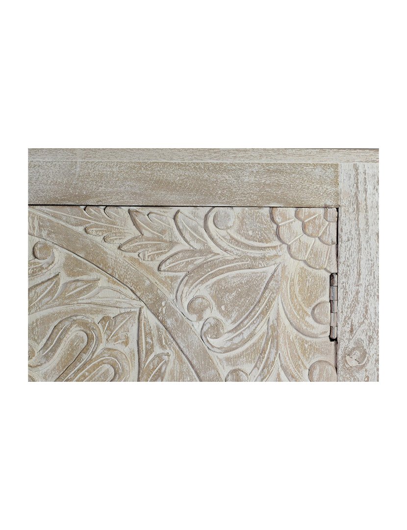 Aparador 6791 Branco 