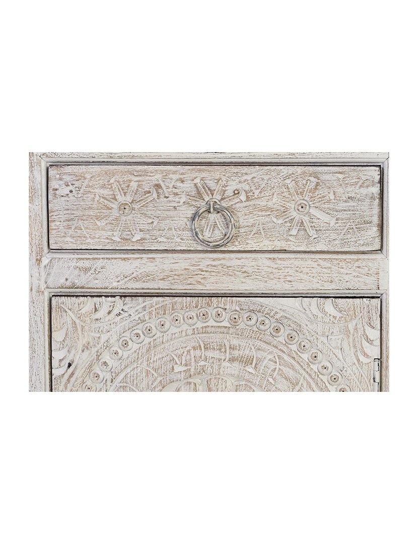 Aparador 6818 Branco 