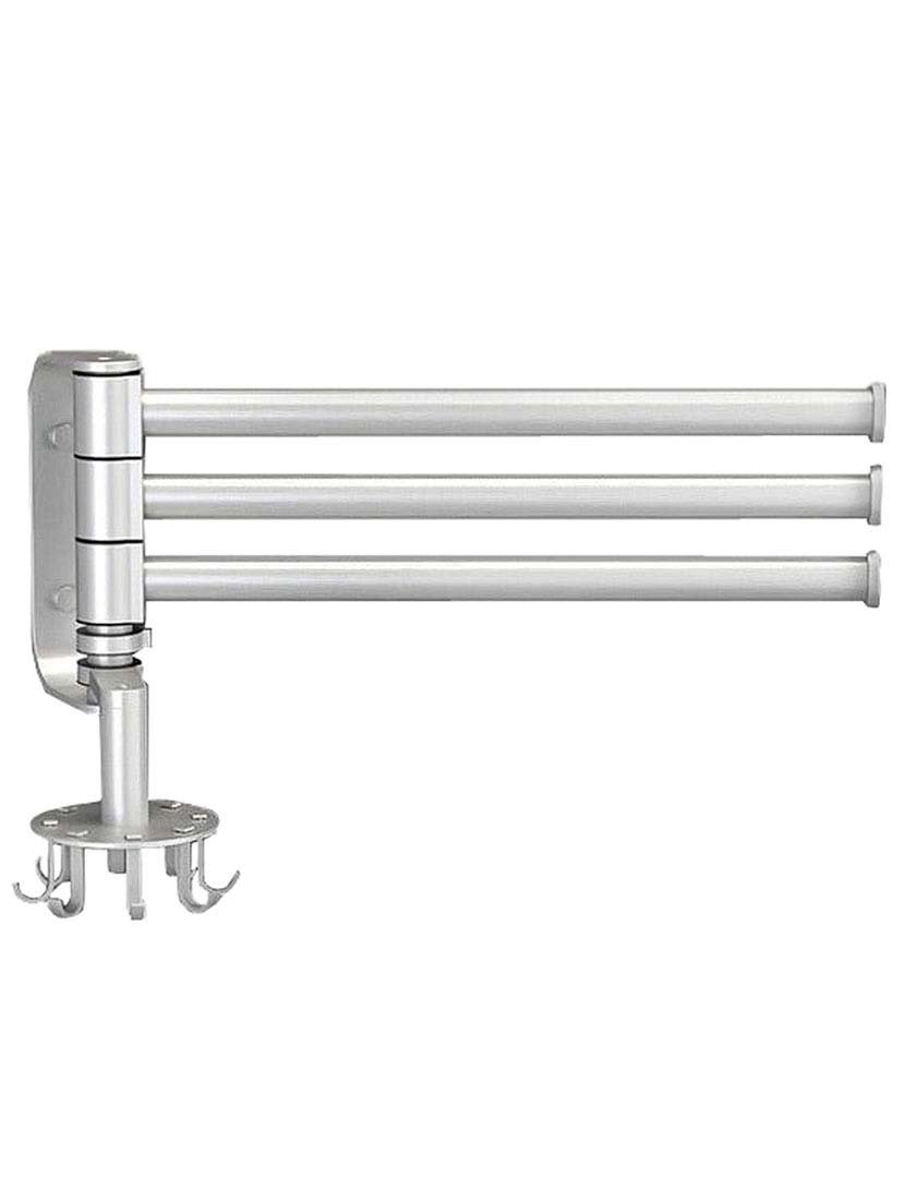 Toalheiro Parede Luxo