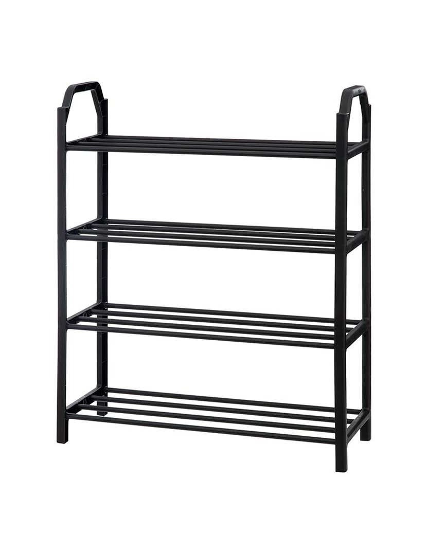 Armazenamento de sapatos - 8 pares