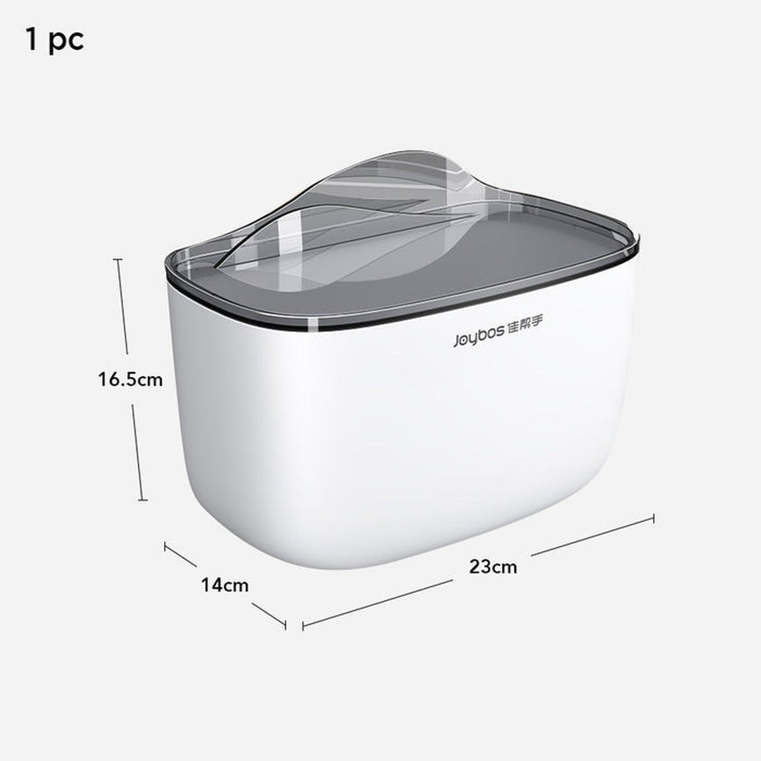 Dispensador Papel Mãos