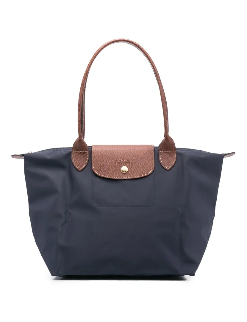 Mala Le Pliage M Azul