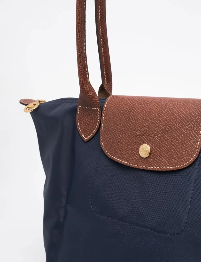 Mala Le Pliage M Azul