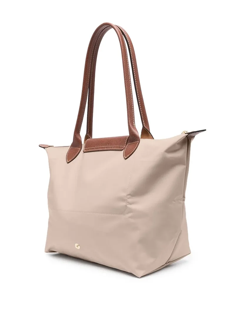 Mala Le Pliage M Branco