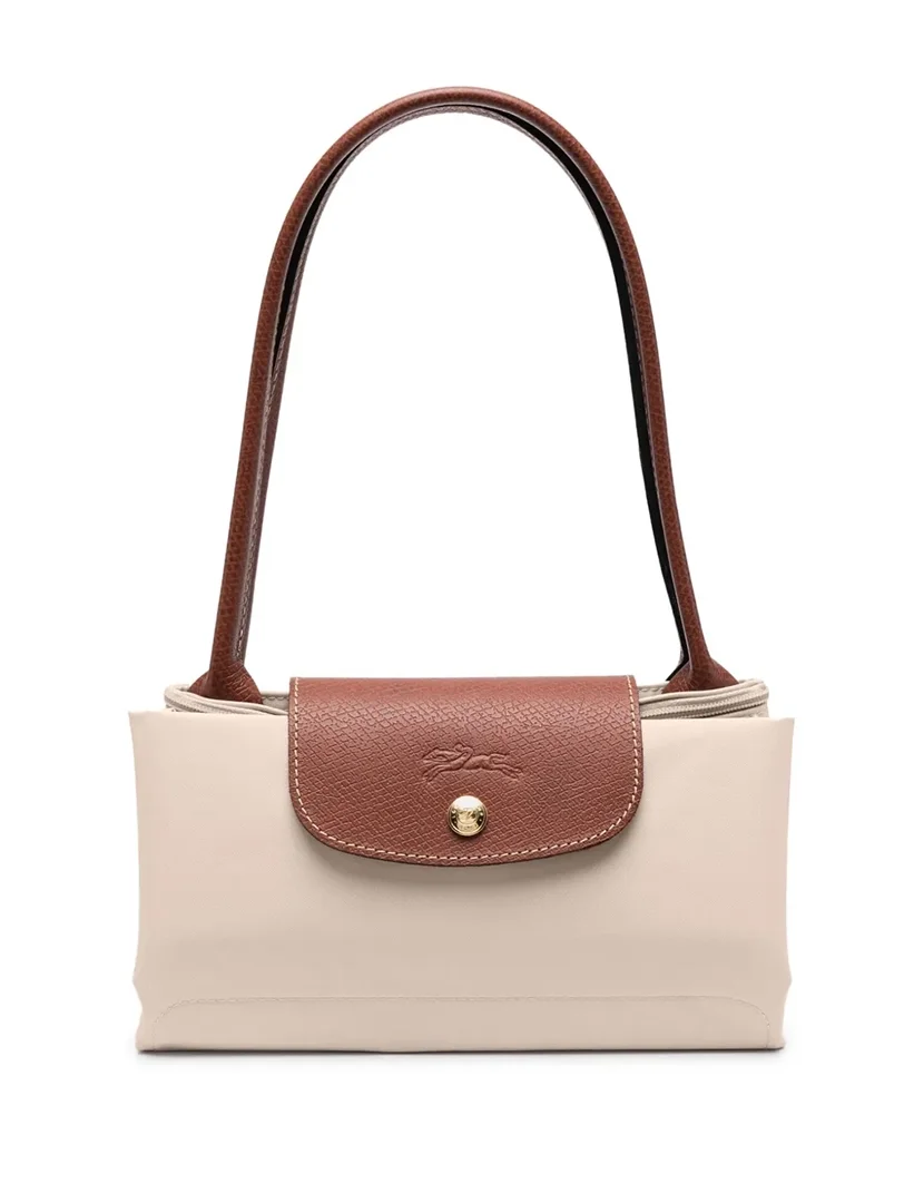 Mala Le Pliage M Branco