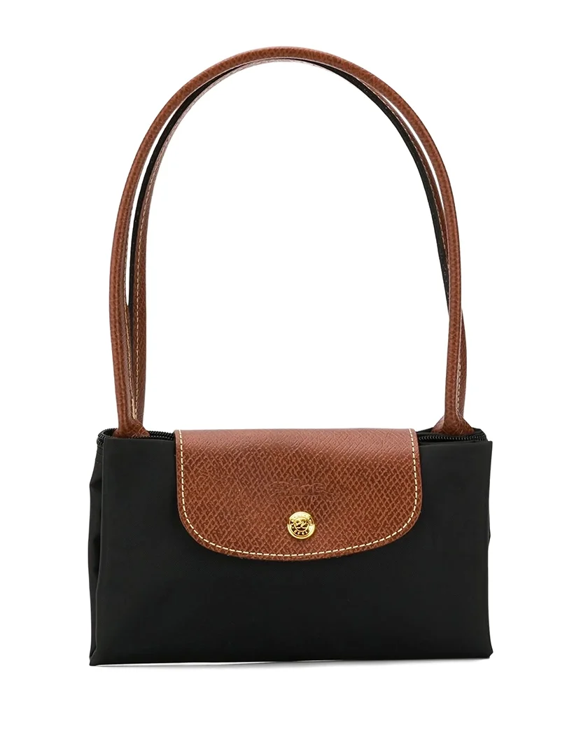 Mala Le Pliage M Preto