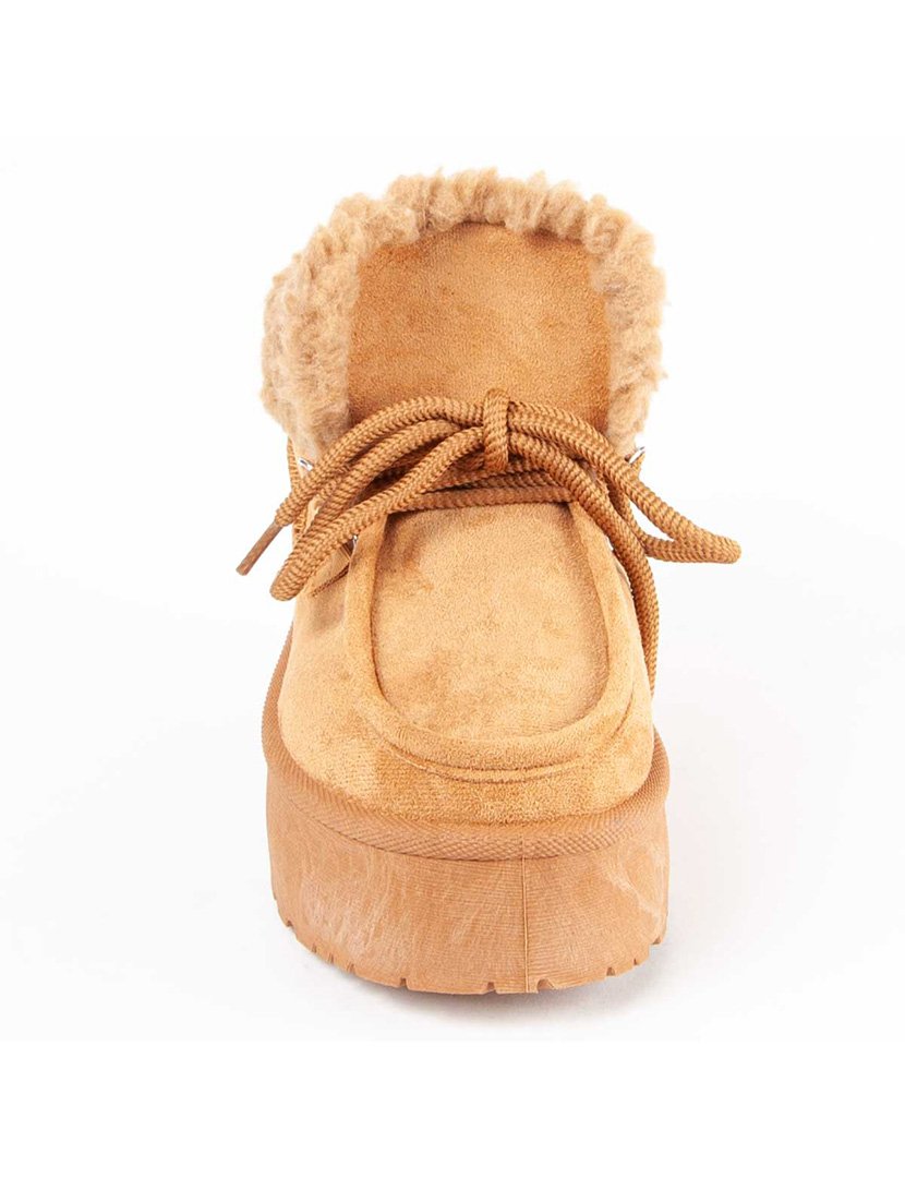 Botins Senhora Castanho