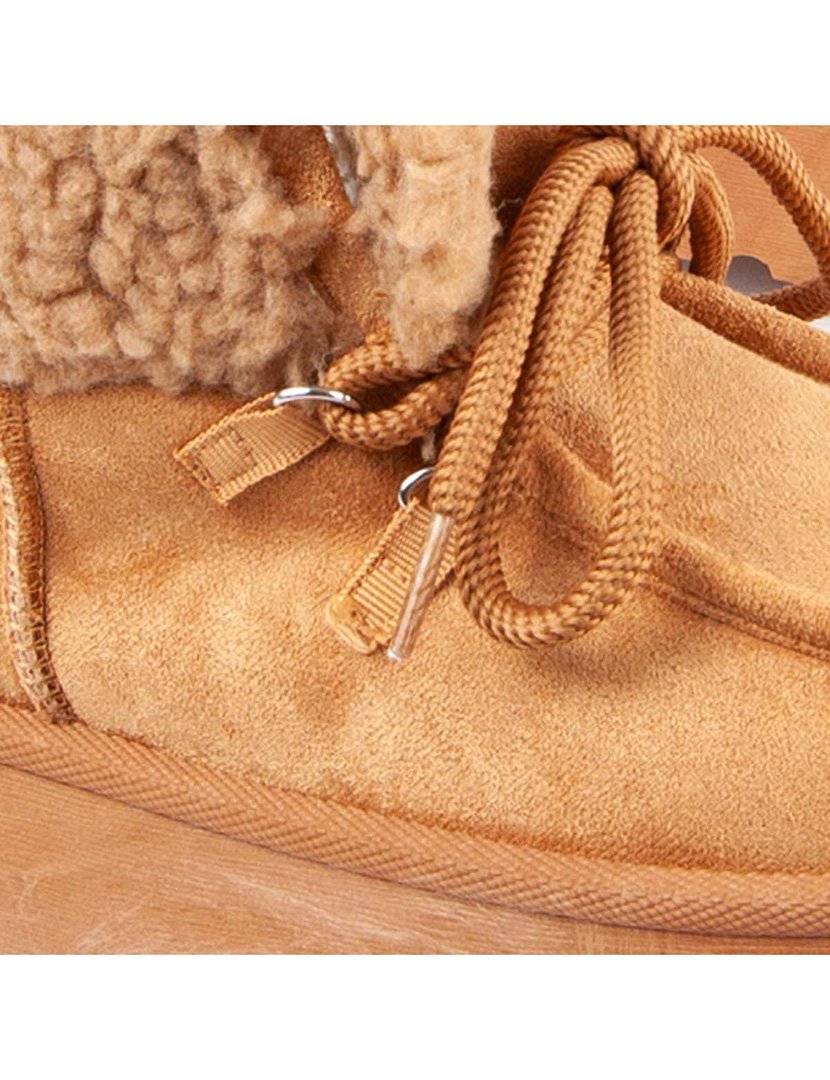 Botins Senhora Castanho