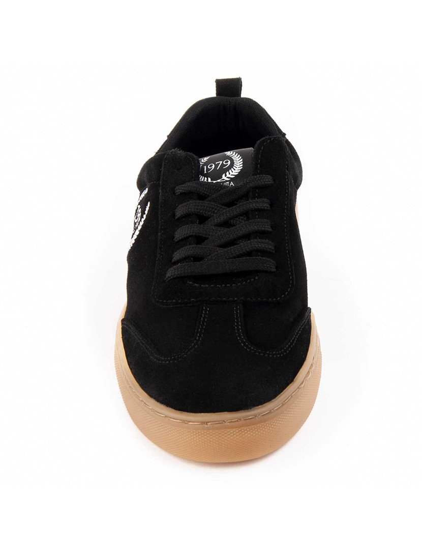 Ténis Senhora Preto